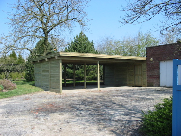 Carport