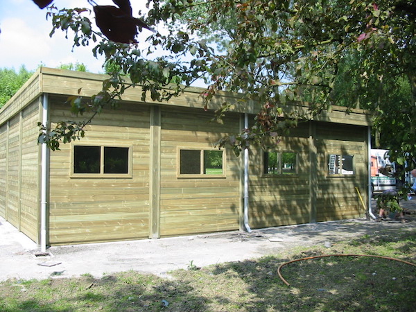 Carport