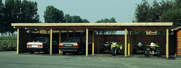 Carport