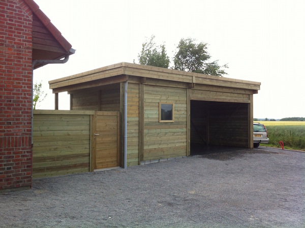 Carport