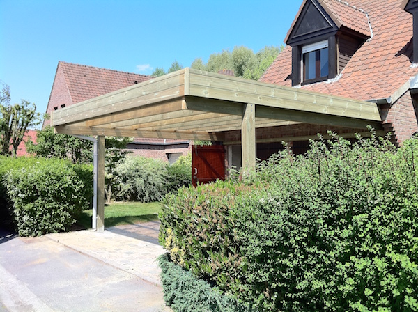 Carport