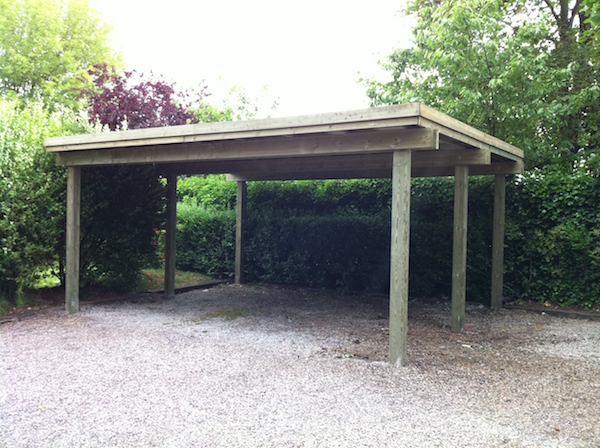 Carport