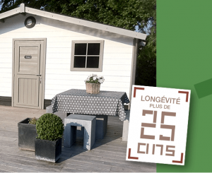 Abri de jardin leman marcq en baroeul Abri de jardin leman marcq en baroeul
