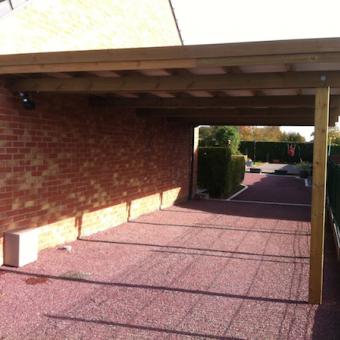 Carport