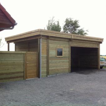 Carport