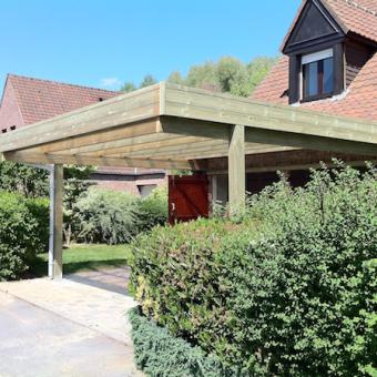 Carport