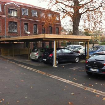 Carport