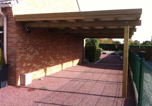 Carport