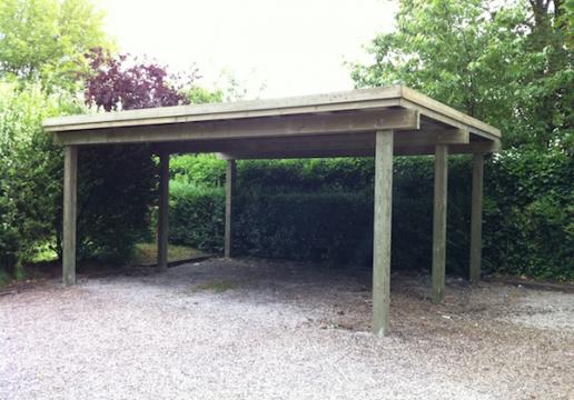 Carport
