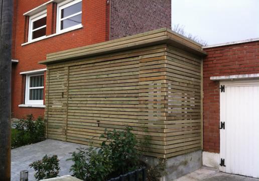Carport
