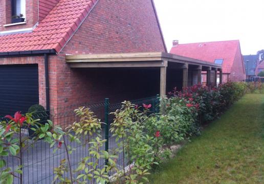 Carport