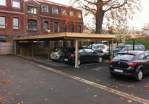 Carport